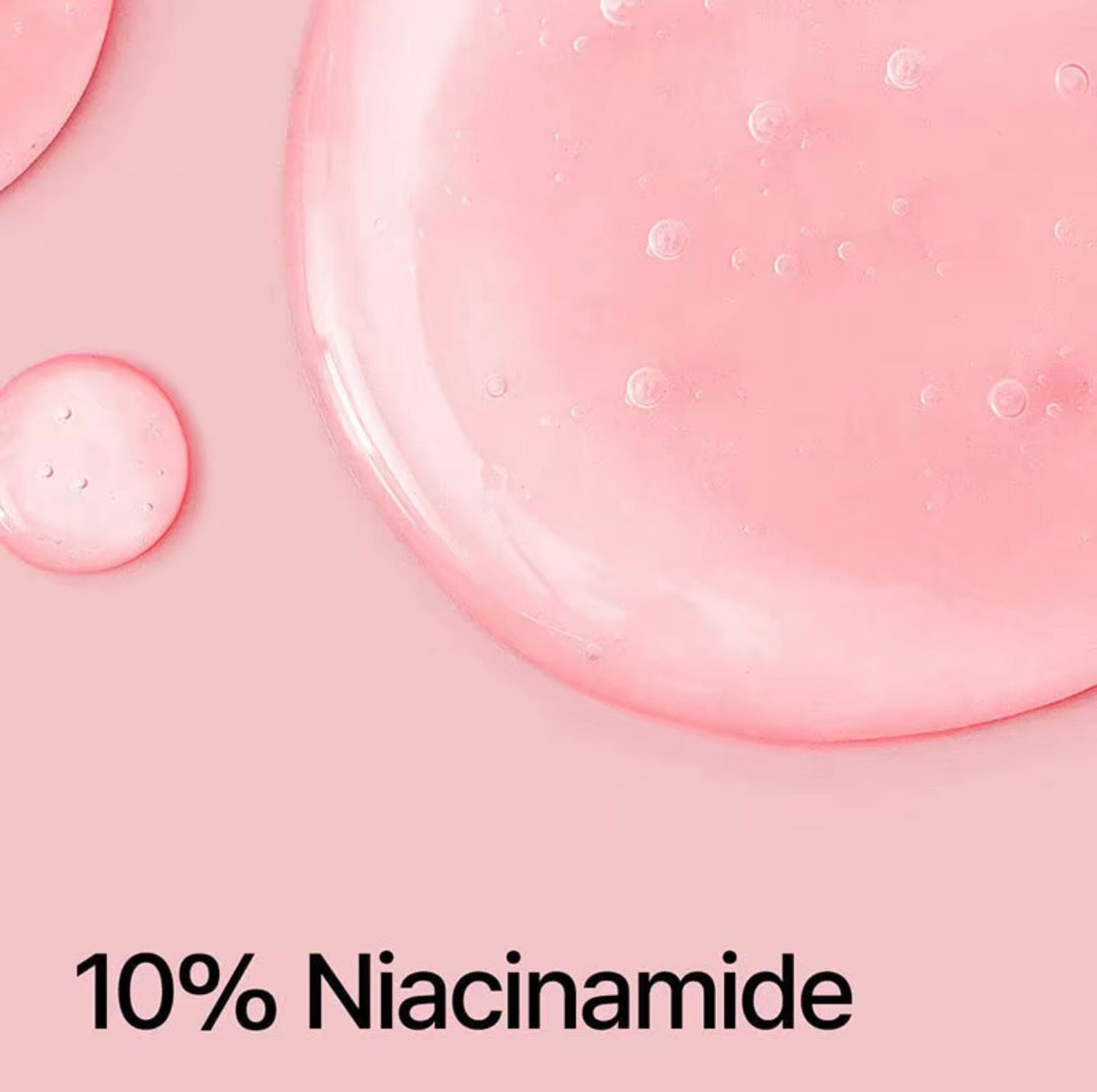ANUA - Niacinamide 10% + TXA 4% Serum 30 ML   Sérum visage
