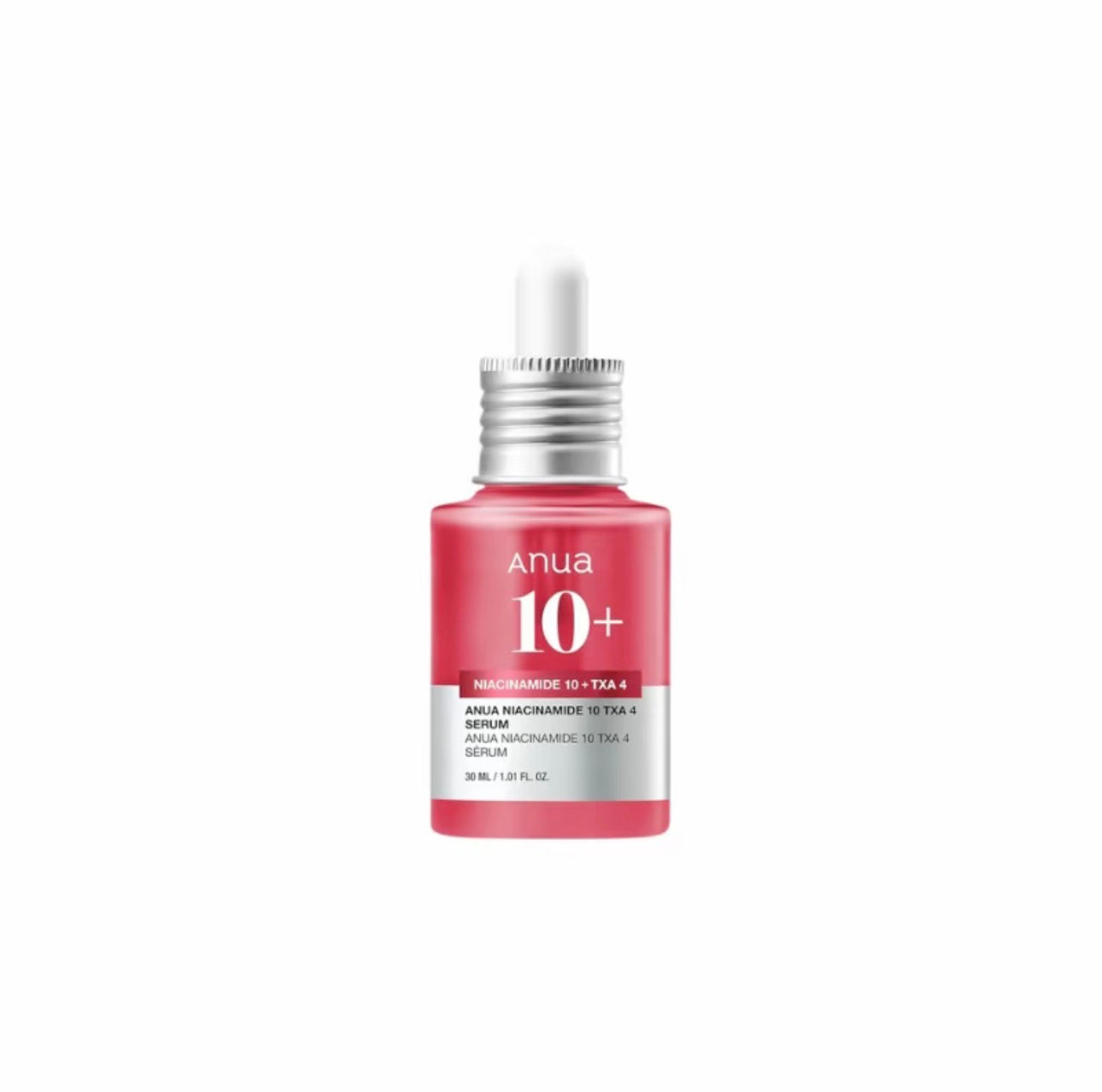 ANUA - Niacinamide 10% + TXA 4% Serum 30 ML   Sérum visage