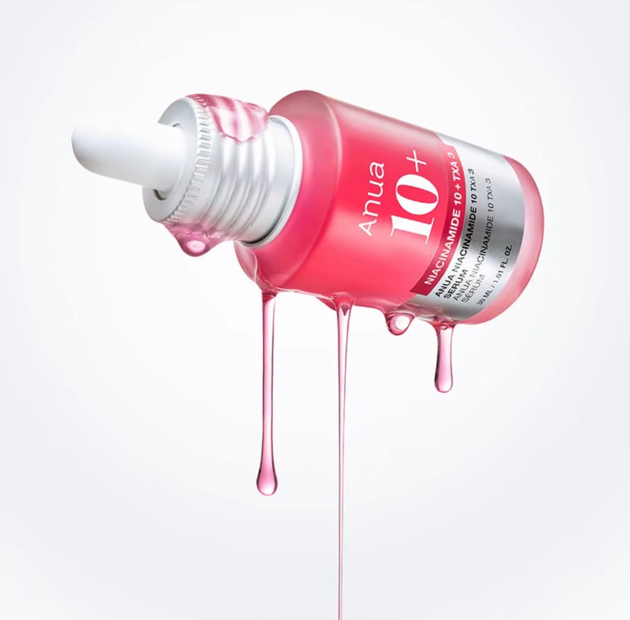 ANUA - Niacinamide 10% + TXA 4% Serum 30 ML   Sérum visage