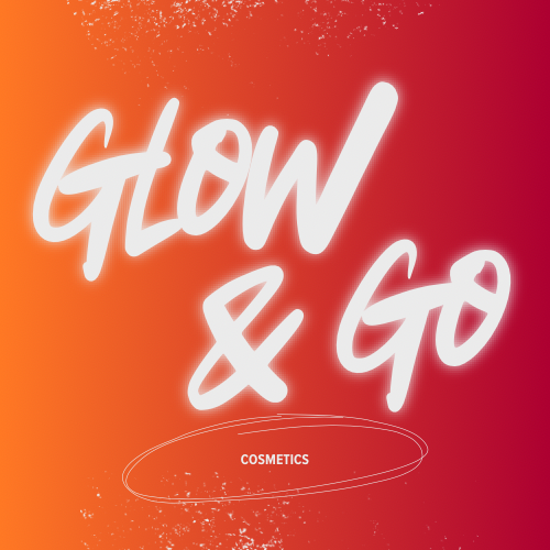 Glow & Go Cosmetics