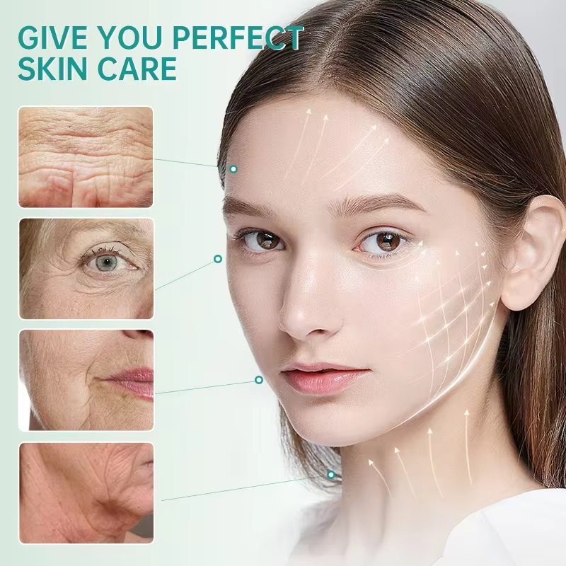 AUQUEST Crème Anti-Rides Effet Immédiat – Lifting Immédiat, Raffermissante & Anti-Âge